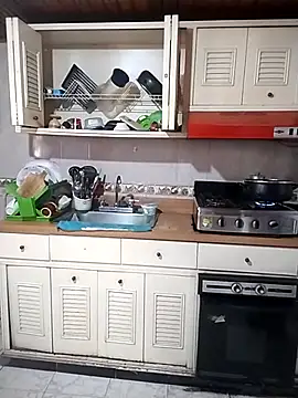 Camille rose  online show from 03/02/25, 04:25