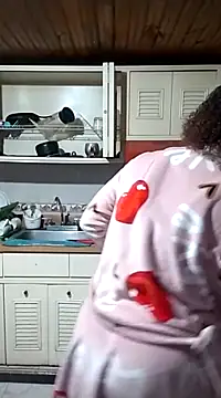 Camille rose  online show from 03/12/25, 01:14