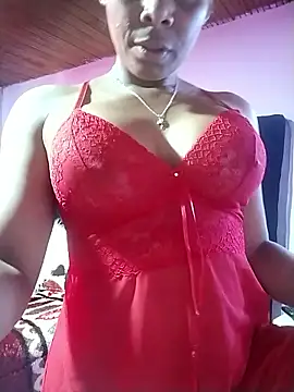 Camille rose  online show from 11/07/25, 03:38