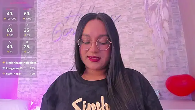 ellamontoya online show from 02/28/25, 04:32