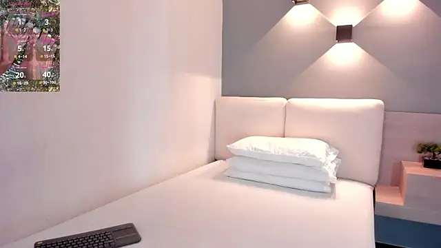 ellamontoya online show from 11/02/25, 01:27