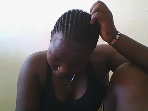 Juicy Blacktits online show from 02/22/26, 11:56