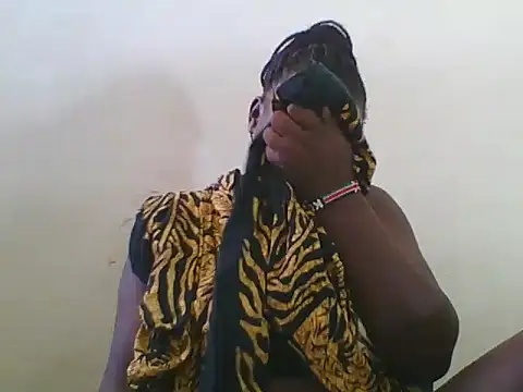 Juicy Blacktits online show from 03/29/26, 12:07