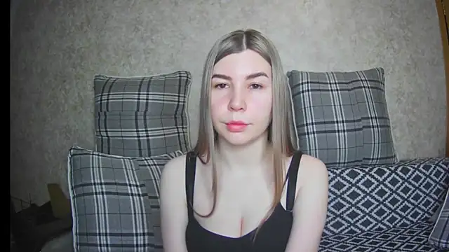 ElllaNuar online show from 03/14/25, 01:48