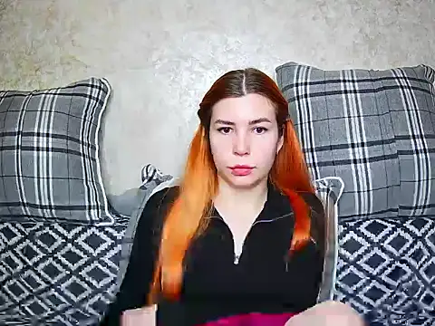 ElllaNuar online show from 09/16/25, 05:52