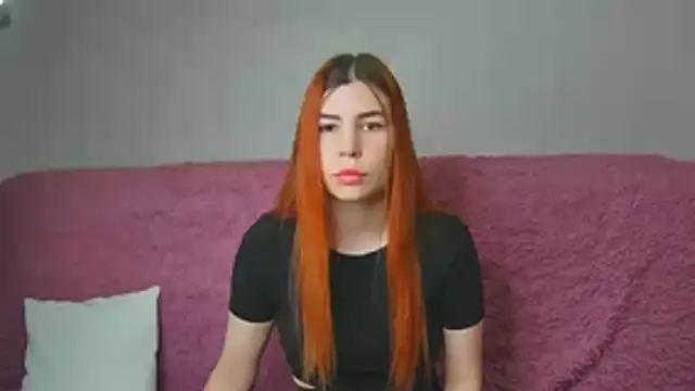 ElllaNuar online show from 03/02/26, 08:32