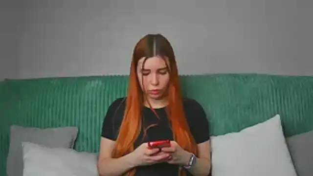 ElllaNuar online show from 02/26/26, 07:41