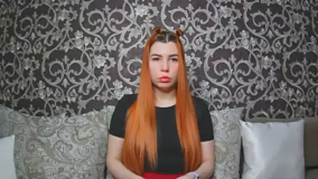 ElllaNuar online show from 02/09/26, 02:09