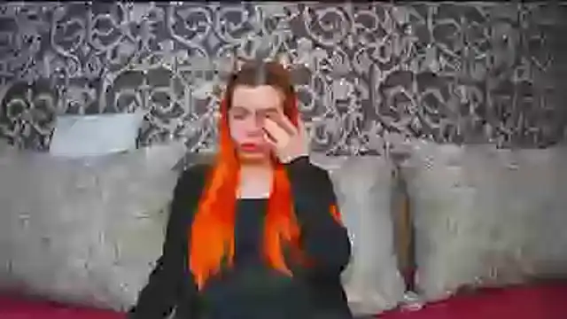 ElllaNuar online show from 11/12/25, 03:21