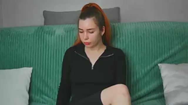 ElllaNuar online show from 03/23/26, 07:30