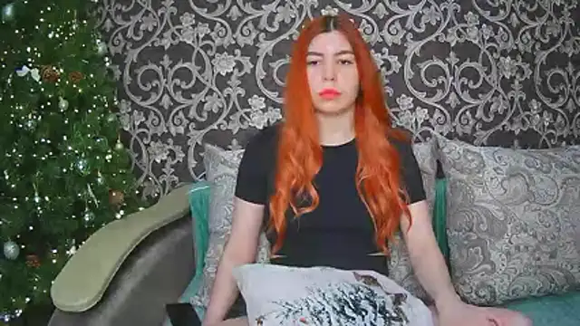 ElllaNuar online show from 01/12/26, 03:13