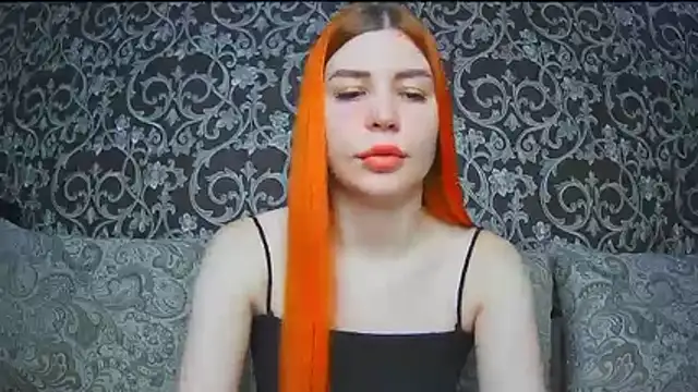 ElllaNuar online show from 11/10/25, 02:05