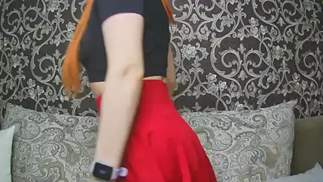 ElllaNuar online show from 02/10/26, 07:29