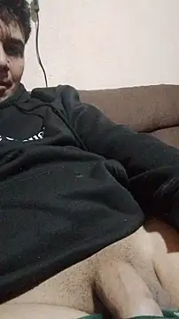 Pitograndemaclein online show from 11/11/25, 06:52