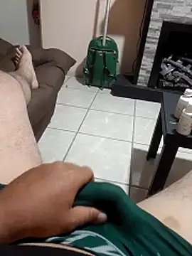 Pitograndemaclein online show from 11/07/25, 11:59