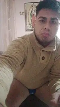 Pitograndemaclein online show from 11/21/25, 12:04