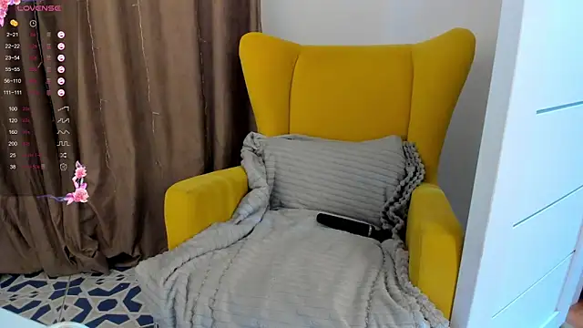 miissblonde online show from 11/12/25, 03:32