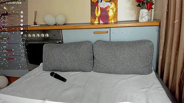 miissblonde online show from 09/29/25, 02:18