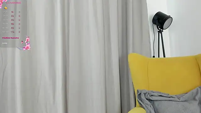 miissblonde online show from 11/28/25, 03:07