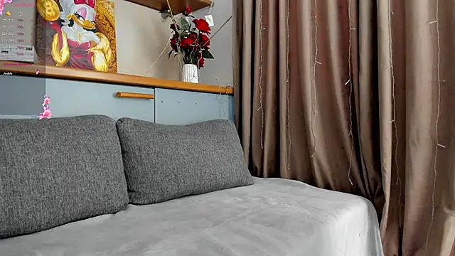 miissblonde online show from 10/09/25, 02:45