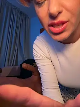Selvaggia official83 online show from 03/31/26, 11:29
