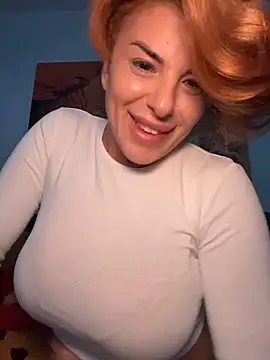 Selvaggia official83 online show from 02/22/26, 11:50