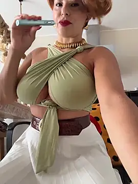 Selvaggia official83 online show from 03/21/26, 02:32