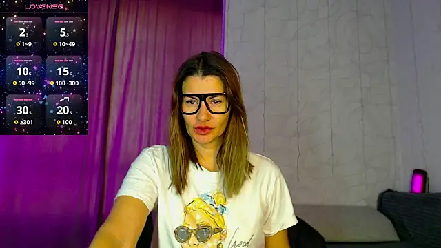 SuchAngel  online show from 11/29/25, 03:06