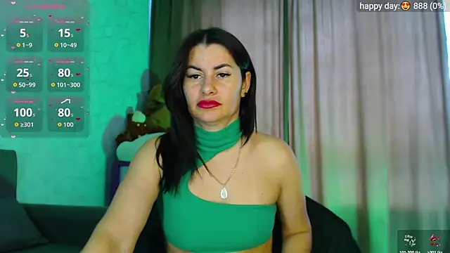 SuchAngel  online show from 04/17/26, 03:09