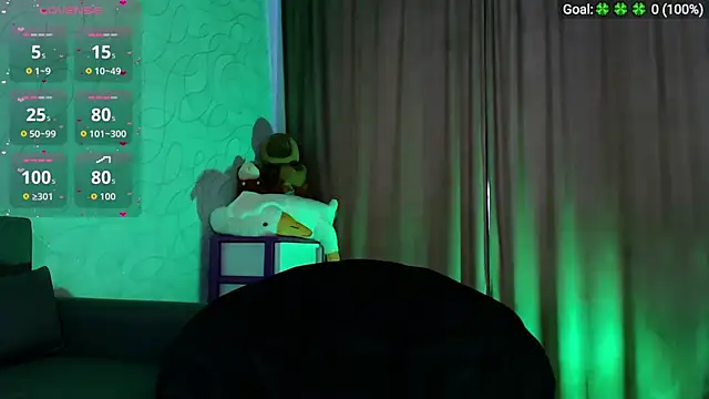 SuchAngel  online show from 03/20/26, 03:29