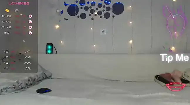 Snapshot of SuchAngel_ chatting on 03/06/25, 01:48 SuchAngel online show from 03/06/25, 01:48