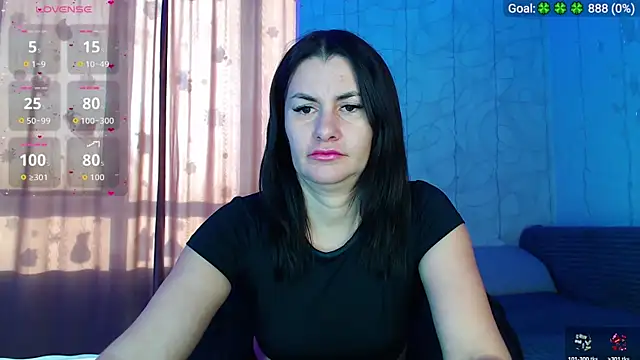 SuchAngel  online show from 02/26/26, 03:17