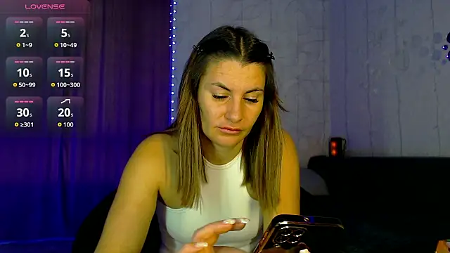 SuchAngel  online show from 11/17/25, 02:26