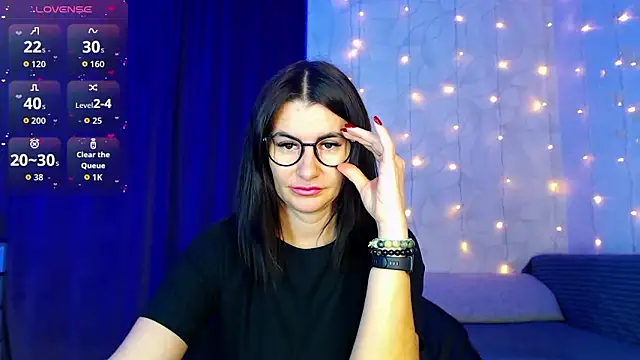 SuchAngel  online show from 02/01/26, 02:32