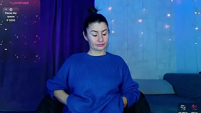 SuchAngel  online show from 01/17/26, 02:26