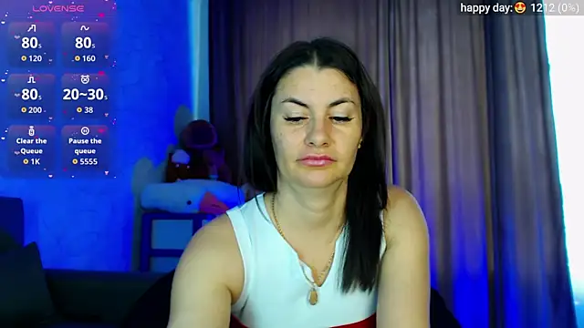 SuchAngel  online show from 04/15/26, 02:39