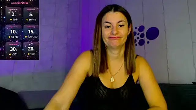 SuchAngel  online show from 11/25/25, 02:34