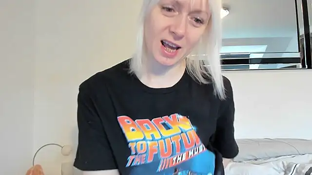 BetterThanYourEx69 online show from 01/08/26, 11:05