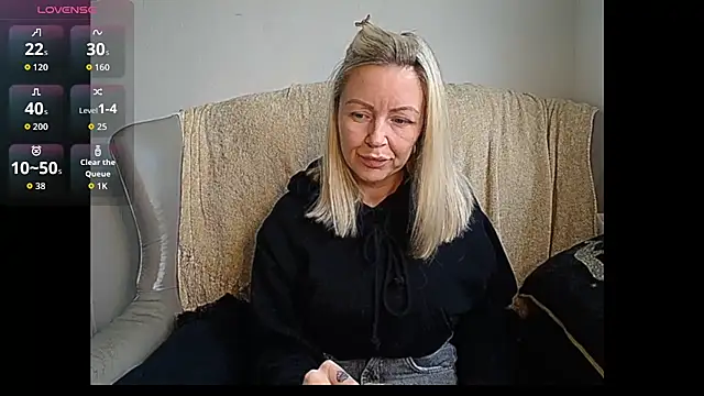 Angelamariexox online show from 10/22/25, 08:58