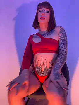 ValenGray online show from 11/23/25, 12:59