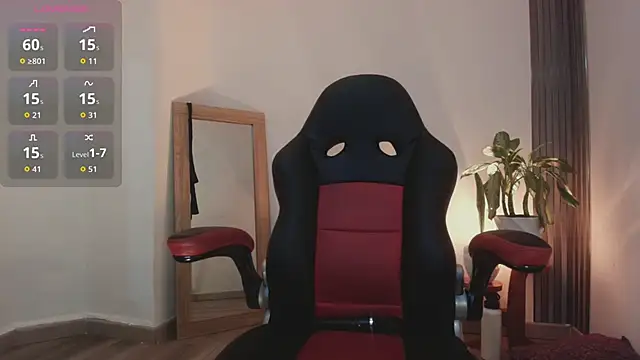 ValenGray online show from 09/11/25, 11:54