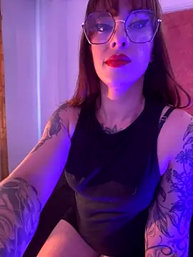 ValenGray online show from 09/26/25, 12:56