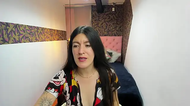 LiaCooper  online show from 03/15/25, 03:06