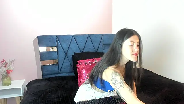 LiaCooper  online show from 05/29/26, 01:17