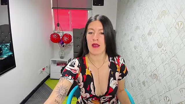 LiaCooper  online show from 03/05/25, 03:29