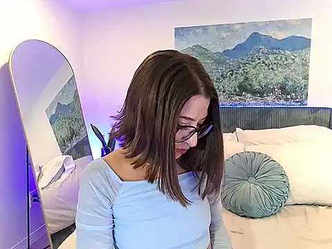 Snapshot of OutdoorXventure chatting on 02/21/26, 05:31 OutdoorXventure online show from 02/21/26, 05:31