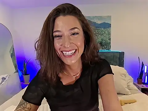 Snapshot of OutdoorXventure chatting on 02/19/26, 04:42 OutdoorXventure online show from 02/19/26, 04:42