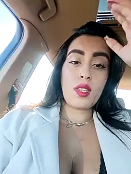 Freyja300 online show from 11/27/25, 01:22