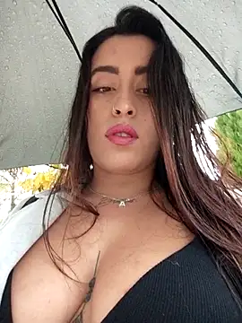 Freyja300 online show from 11/07/25, 04:00