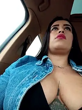 Freyja300 online show from 12/19/25, 02:19